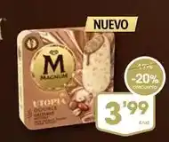 Supermercados Plaza Magnum - utopia double natural oferta