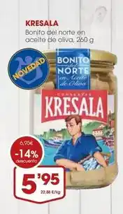 Supermercados Plaza Del norte - bonito en aceite de oliva oferta