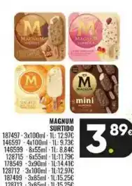 Family Cash Magnum - 187497- 3x100ml oferta