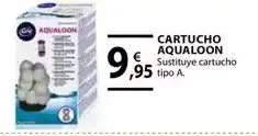 CMB Bricolage Cartucho aqualoon oferta