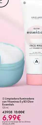 Oriflame Oriflame - face wash 1 litre7.00g oferta