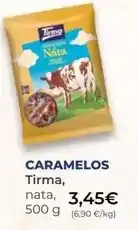 SPAR Gran Canaria Tirma - caramelos oferta