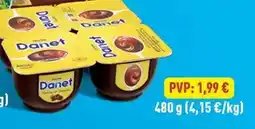 ALDI Danone - danet oferta