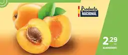 Coviran Albaricoque oferta