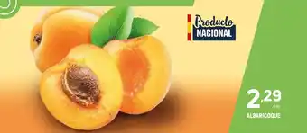 Coviran Albaricoque oferta
