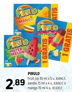 Coviran PIRULO oferta