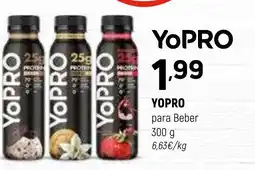 Coviran YOPRO para Beber oferta