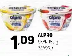 Coviran ALPRO SKYR oferta