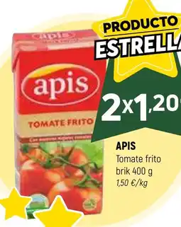 Coviran APIS Tomate frito oferta