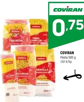 Coviran COVIRAN Pasta oferta