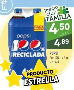 Coviran PEPSI oferta
