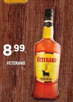 Coviran VETERANO oferta