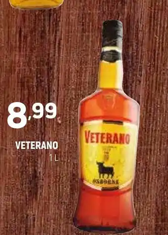 Coviran VETERANO oferta