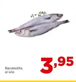 Alimerka Bacaladilla oferta