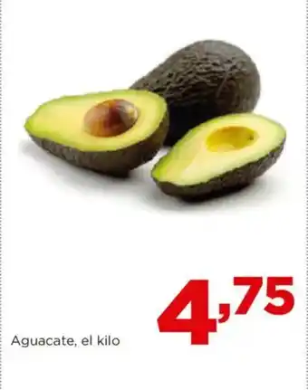 Alimerka Aguacate oferta