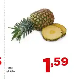 Alimerka Piña oferta