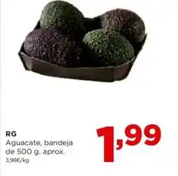 Alimerka RG Aguacate oferta