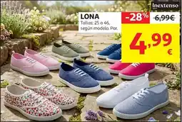 Autoservicios Familia Barra oferta