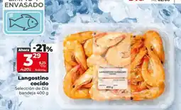 Caprabo Gallo - pesto, salsa per a pasta oferta