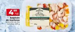 Caprabo Calvo - tonyina clara en oli d'oliva oferta