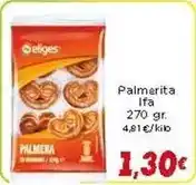 Supermercados Piedra Ifa eliges - palmerita oferta