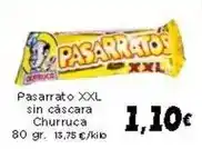 Supermercados Piedra Churruca - pasarrato sin cascara oferta