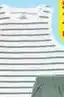 Carrefour Tex - bermuda o short felpa infantil tex oferta