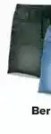 Carrefour Tex - bermuda denim hombre oferta