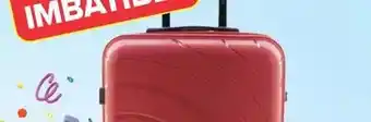 Carrefour Orbit - trolley oferta