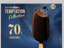 HiperDino Navidul - jamon curado lonchas oferta