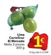 Carrefour Market Carrefour - lima el mercado oferta