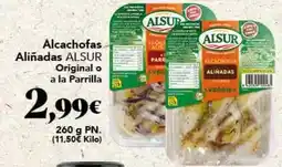 Carrefour Market Navidul - jamon serrano reserva cuatro estaciones oferta