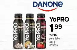 Coviran Danone - yopro oferta