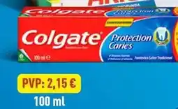 ALDI Colgate - protection caries oferta
