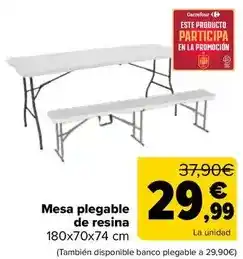 Autoservicios Familia Pan de pueblo oferta