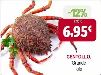 Dia Dia el cencerro - queso curado oferta
