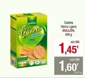 Abordo Almeja fina blanca oferta