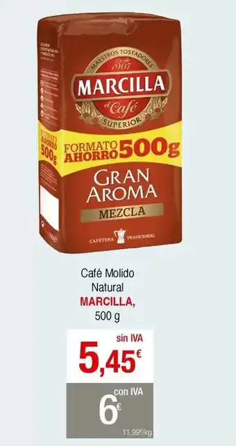 Abordo Adobo de pescado oferta