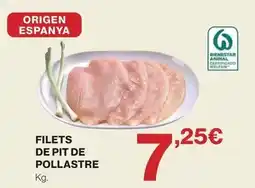 Abordo Aros de cebolla rebozados oferta