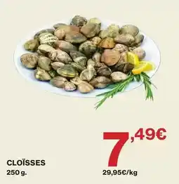 Abordo Solomillo de cerdo oferta
