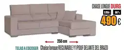 Hipo Gegant Chaiselongue oferta