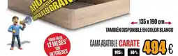 Hipo Gegant Canapé bairo oferta