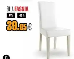 Hipo Gegant Silla fasnia oferta