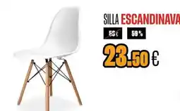 Hipo Gegant Silla escadinava oferta