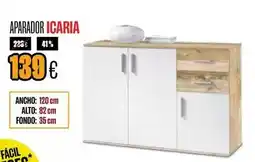 Hipo Gegant Aparador iceria oferta
