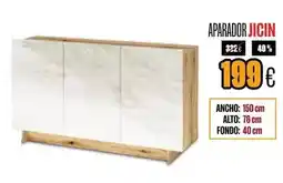 Hipo Gegant Aparador jicin oferta
