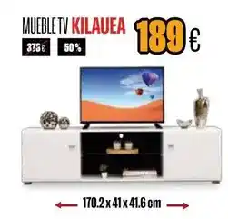 Hipo Gegant Mueble tv oferta