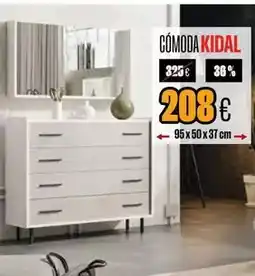 Hipo Gegant Comoda kidal oferta