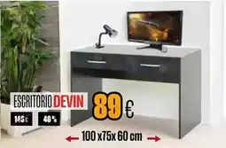 Hipo Gegant Escritorio devin oferta