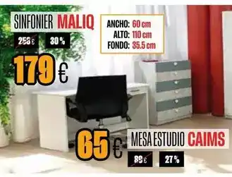 Hipo Gegant Sinfonier maliq oferta